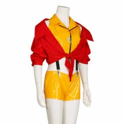 Anime Cowboy Bebop Faye Valentine Cosplay Costume -COSPLAY CLANS Sales Store 3 14fc67f7 9dce 49b0 b15c 1f03e633d777