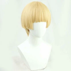 Anime Attack On Titan Season 4 Yelena Airship Scene Cosplay Wigs -COSPLAY CLANS Sales Store 3 15941e88 cf8a 4ca2 a926 104a1d7f3e32