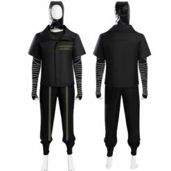 Game Ghostwire: Tokyo Hannya Fullset Cosplay Costumes -COSPLAY CLANS Sales Store 3 1681b9d3 79bb 4c39 a710 3612c9bc6e8a