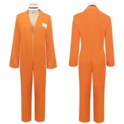 Anime Nanbaka Niko Rock No.25 No.69 Cosplay Costume -COSPLAY CLANS Sales Store 3 16866064 5d57 43b2 b541 290703c1a8c5