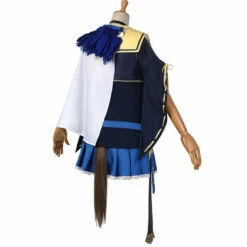 Game Uma Musume Pretty Derby Air Groove Uniform Cosplay Costumes -COSPLAY CLANS Sales Store 3 17299e92 8200 4862 b9d4 99162a31f540