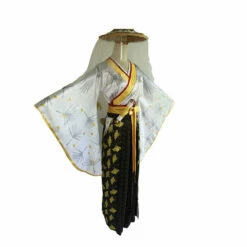 Game Identity V Geisha Rashomon Michiko Cosplay Costume -COSPLAY CLANS Sales Store 3 17754608 c251 4dda 8597 81779fbaa992