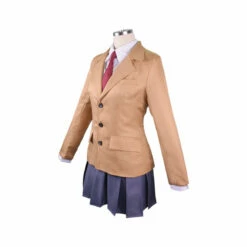 Anime Rascal Does Not Dream Of Bunny Girl Senpai Mai Sakurajima Uniform Cosplay Costumes 13 Anime Rascal Does Not Dream Of Bunny Girl Senpai Mai Sakurajima Uniform Cosplay Costumes -COSPLAY CLANS Sales Store 3 183dde04 8a93 4acc 8481 fc177967231c