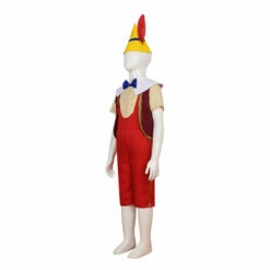 Pinocchio Pinocchio Fullset Cosplay Costumes -COSPLAY CLANS Sales Store 3 190b5696 bc17 4ac5 b090 3d6f507ee57e