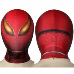 Spider-Man Iron Spider-Man Armor Jumpsuits Cosplay Costume -COSPLAY CLANS Sales Store 3 1931f645 c144 4e95 8c09 1f4962f52bef