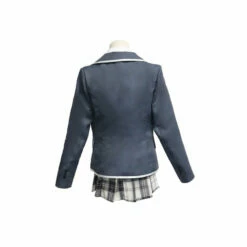 Anime High-Rise Invasion Mayuko Nise Fullsuit Cosplay Costumes -COSPLAY CLANS Sales Store 3 19f79aa7 2be3 41ae 99c3 b5e67b049696
