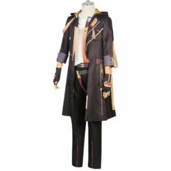 Game Honkai: Star Rail Trailblazer Male Cosplay Costumes 10 Game Honkai: Star Rail Trailblazer Male Cosplay Costumes -COSPLAY CLANS Sales Store 3 1b35bf4f 52a0 4d3d bc35 bd50ef15a90e