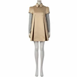 M3GAN AI Doll Megan Premium Edition Cosplay Costumes -COSPLAY CLANS Sales Store 3 1c1d178b f4a9 46a5 bf53 2290502e26ed