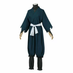 Anime Hell's Paradise: Jigokuraku Yamada Asaemon Sagiri Gabimaru Cosplay Costumes -COSPLAY CLANS Sales Store 3 1d01f90e 06cc 4734 a3c0 428225f84a4a