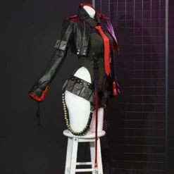 Game Nikke The Goddess Of Victory Rapi Cosplay Costume 15 Game Nikke The Goddess Of Victory Rapi Cosplay Costume -COSPLAY CLANS Sales Store 3 1d83df80 1a01 4396 84b6 01cad88c87a5