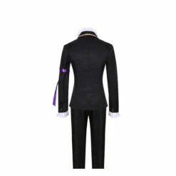 Game Twisted-Wonderland Epel Felmier Uniforms Cosplay Costume -COSPLAY CLANS Sales Store 3 1db30e2f 0b3f 44ca 9f50 e45fb444142d