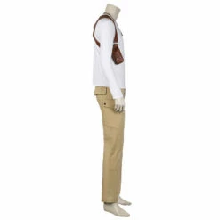Uncharted Nathan Drake Fullset Cosplay Costumes -COSPLAY CLANS Sales Store 3 1ddd2de2 9d35 4e7f bab8 6a3605ee4b7d
