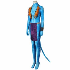 Movie Avatar 2 The Way Of Water Neytiri Cosplay Costume -COSPLAY CLANS Sales Store 3 1f66327b 7275 4299 bf68 56881f1d38a7