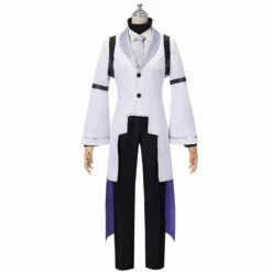 Anime Bungo Stray Dogs Sigma Cosplay Costumes 8 Anime Bungo Stray Dogs Sigma Cosplay Costumes -COSPLAY CLANS Sales Store 3 1f770c58 6cb0 4367 8f44 d3c1f73028ed