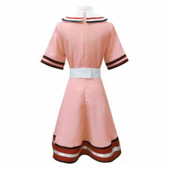 Anime Demon Slayer Kimetsu No Yaiba Nezuko Kamado Dress Cosplay Costumes -COSPLAY CLANS Sales Store 3 1ff303b3 7f11 416c b0e2 c6bb3fe79bc4