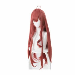 Anime The Quintessential Quintuplets Itsuki Nakano Long Red Cosplay Wigs -COSPLAY CLANS Sales Store 3 204fae4b c0cc 4dda 8b99 d75177c04f90