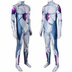 Anime Dragon Ball FighterZ Frieza Male Cosplay Costume -COSPLAY CLANS Sales Store 3 2085d07c 36ed 47b6 b25e 3908134a0418