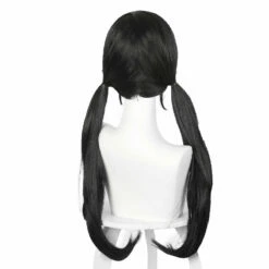 Anime Lycoris Recoil Takina Inoue Black Cosplay Wig -COSPLAY CLANS Sales Store 3 2171d267 3c45 42bd 944c 63598d8d4a70