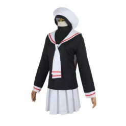 Anime Cardcaptor Sakura Sakura Kinomoto Uniform Cosplay Costumes 9 Anime Cardcaptor Sakura Sakura Kinomoto Uniform Cosplay Costumes -COSPLAY CLANS Sales Store 3 21ff3cf3 4d17 4f5a 930c efe9fed74245