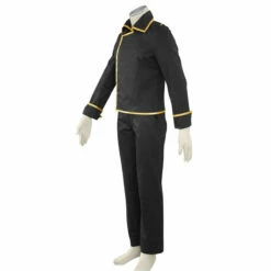 Anime Gintama Shinsengumi Kondo Isao Cosplay Costumes -COSPLAY CLANS Sales Store 3 22587598 c790 4d36 8f72 12f28d16c48c