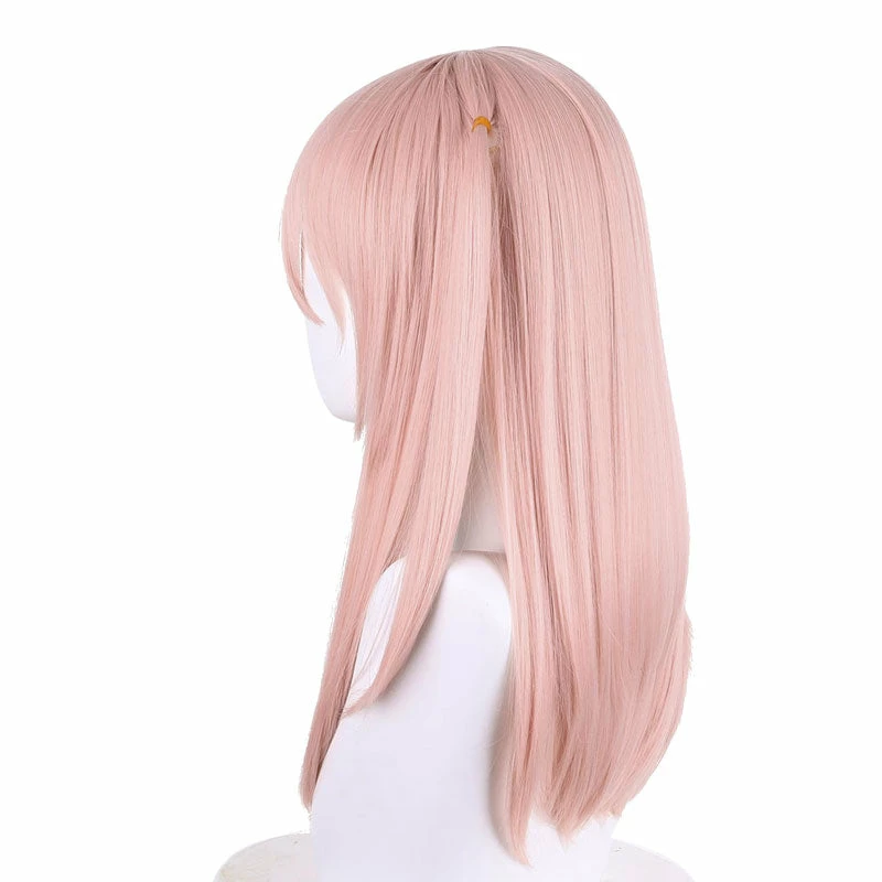 Anime My Dress-Up Darling Inui Sajuna Small Ponytail Cosplay Wigs 5 Anime My Dress-Up Darling Inui Sajuna Small Ponytail Cosplay Wigs - Image 3