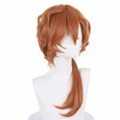 Anime Bungo Stray Dogs Nakahara Cosplay Wigs -COSPLAY CLANS Sales Store 3 23067d0e 3b77 4431 9862 65f11b4ab93f