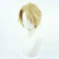 Anime High Card Finn Oldman Cosplay Wigs -COSPLAY CLANS Sales Store 3 23c29589 e6fe 4b02 b8a3 4930058e8092