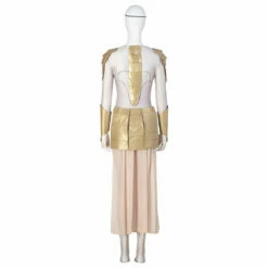 Eternals Thena Fullsuit Cosplay Costumes -COSPLAY CLANS Sales Store 3 244f4af5 04ed 42d9 b20a bda5981664e9
