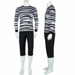 The Addams Family Pugsley Addams Cosplay Costumes -COSPLAY CLANS Sales Store 3 24c5b904 3e21 428f a3db 304145243268