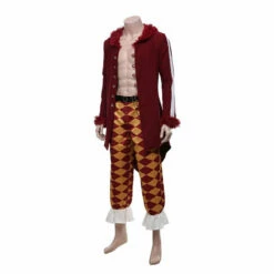 Anime One Piece Bartolomeo Cosplay Costumes -COSPLAY CLANS Sales Store 3 267ad9eb 5a64 4a0c 9f4f e6c7c1fc367d