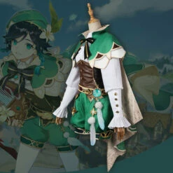 Game Genshin Impact Venti Gradient Fullset Cosplay Costumes -COSPLAY CLANS Sales Store 3 267bd26d c9db 408b a7ca c0ef6433af61