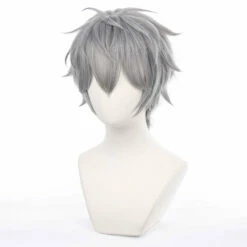 Anime The English Ensemble Stars Sena Izumi Cosplay Wigs -COSPLAY CLANS Sales Store 3 267ff1aa 16d2 40de b2bb b819e8a208e6