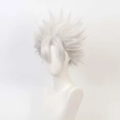 Anime Demon Slayer Kimetsu No Yaiba Shinazugawa Sanemi Cosplay Wigs -COSPLAY CLANS Sales Store 3 26e2b186 0c35 4430 a2fe 15dbdbc873b1