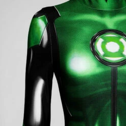 DC Green Lantern Jessica Viviana Cruz Jumpsuit Cosplay Costumes -COSPLAY CLANS Sales Store 3 26e365af 4b94 4144 9de6 99db615fc9ac