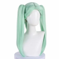 Game Cyberpunk: Edgerunners Rebecca Cosplay Wigs -COSPLAY CLANS Sales Store 3 27c8a4f8 f3e3 43b4 adf3 65ea06dcadd1