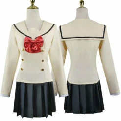 Anime Bocchi The Rock! Kita Ikuyo Cosplay Costumes -COSPLAY CLANS Sales Store 3 28114cd6 e829 4786 87cc 464e46007743
