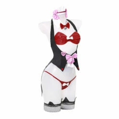 Anime Nekopara Catgirl Chocola Bunnysuit Cosplay Costume -COSPLAY CLANS Sales Store 3 28d68d57 828d 45f5 84af aeb62d9b6871