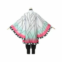 Anime Demon Slayer Kimetsu No Yaiba Shinobu Kocho Kimono Cosplay Costume -COSPLAY CLANS Sales Store 3 29803f2f 5df3 4214 90a1 8dcedbd2a178