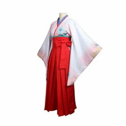 Anime Kakegurui Yuriko Nishinotouin Kimono Cosplay Costumes -COSPLAY CLANS Sales Store 3 29f10203 782f 424c 8fd3 36d4016e5e75
