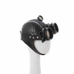 Game Identity V Mechanic Tracy Reznik Gothic Cosplay Helmet -COSPLAY CLANS Sales Store 3 2a8ceb7d aaa0 42b6 937a a894df1c5e4b