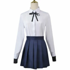 Anime Bocchi The Rock! Ryou Yamada Cosplay Costumes -COSPLAY CLANS Sales Store 3 2aa1c111 5754 458f a0df cfcf2a996114