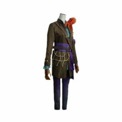 Game Identity V Gander Pirate Shipwright Emma Woods Cosplay Costume -COSPLAY CLANS Sales Store 3 2aee0d06 8718 453f b2d4 3457bf082ccd