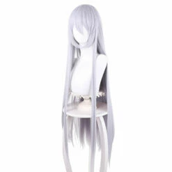 Anime My Dress-Up Darling Marin Kitagawa Police Gray Purple Cosplay Wigs -COSPLAY CLANS Sales Store 3 2b3f79f8 d549 448a bd08 598eb6ffb64d
