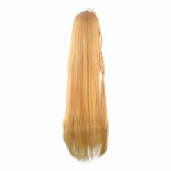 Princess Connect! Re:Dive Eustiana Von Astrea Yellow Gradient 120cm Long Straight Cosplay Wigs -COSPLAY CLANS Sales Store 3 2c6e4222 c525 4a14 9618 359f6c2e51a6