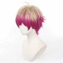 Anime Blue Lock Alexis Ness Gradient Cosplay Wigs -COSPLAY CLANS Sales Store 3 2cde3cf0 594b 4eaf bd0f 9500e63287ac