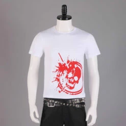 Anime Danganronpa: Trigger Happy Havoc Leon Kuwata Uniform Cosplay Costumes -COSPLAY CLANS Sales Store 3 2d79c4aa ee03 4b86 a6b2 b1c76ab50f67
