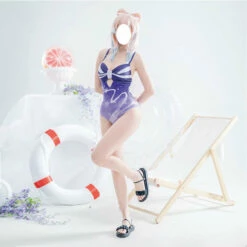Game Genshin Impact Sangonomiya Kokomi Swimsuit Jumpsuit Cosplay Costumes -COSPLAY CLANS Sales Store 3 2d7b99a3 6cfc 46c4 9f6d 9553fb2184f5