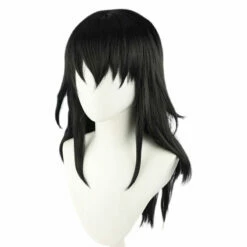 Anime Demon Slayer: Kimetsu No Yaiba Suma Cosplay Wig -COSPLAY CLANS Sales Store 3 2e040da0 4dc7 45df a1c9 17a82150666d