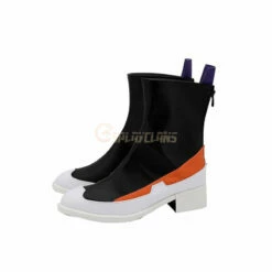 LOL True Damage Akali Cosplay Boots Customized Leather Shoes For Boys And Girls -COSPLAY CLANS Sales Store 3 2e8a3a85 8a9a 4585 8e3e 22388cfeefdc