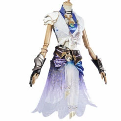 Game Naraka: Bladepoint Valda Cui Cosplay Costumes -COSPLAY CLANS Sales Store 3 3002b088 829e 4906 86fb d734d04980d0